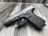 GLOCK 23 GEN 4 40 Smith & Wesson - 1 of 3