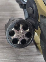 RUGER LCR .22 WMR - 2 of 3