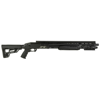 STANDARD MFG. SP-12 12 GA