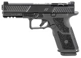 ZEV OZ9 COMBAT 9MM LUGER (9X19 PARA) - 1 of 2