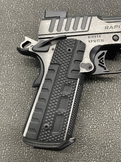 KIMBER Rapide 9MM LUGER (9x19 PARA) - Image 3 of 3