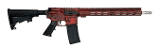 GREAT LAKES FIREARMS AR-15 BATTLEWORN - 1 of 1
