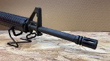COLT AR-15A4 Patrol Rifle 5.56X45MM NATO - 2 of 3
