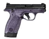 SMITH & WESSON BODYGUARD 2.0 C4 AMETHYST .380 ACP - Image 1 of 1