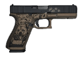 GLOCK G20 GEN 5 MOS C4 BEAR 10MM - 1 of 1