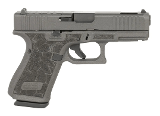 GLOCK G19 COBALT 9MM LUGER (9x19 PARA) - 1 of 1