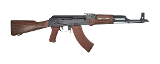 PIONEER ARMS CORP. AK-47 SPORTER 7.62X39MM - 1 of 1