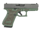GLOCK 19 GEN 5 CIRCUIT 9MM LUGER (9x19 PARA) - 1 of 1