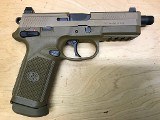FN FNX-45 .45 ACP - 1 of 3