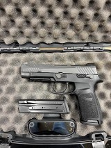 SIG SAUER P320 M17 9MM LUGER (9x19 PARA) - 2 of 3