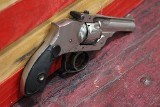 IVER JOHNSON TOP-BREAK .32 S&W .32 S&W - Image 2 of 3