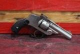 IVER JOHNSON TOP-BREAK .32 S&W .32 S&W - Image 1 of 3