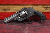 IVER JOHNSON TOP-BREAK .32 S&W .32 S&W - Image 3 of 3