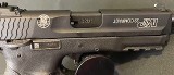 SMITH & WESSON M&P22 10 RD TB .22 LR - 3 of 3
