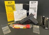 SMITH & WESSON M&P22 10 RD TB .22 LR - 1 of 3