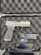 SIG SAUER P365 AXG LEGION 9MM LUGER (9X19 PARA) - 1 of 3