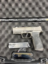 SIG SAUER P365 AXG LEGION 9MM LUGER (9X19 PARA) - 2 of 3