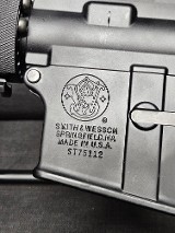 SMITH & WESSON M&P 15T II 5.56X45MM NATO - 3 of 3