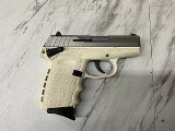 SCCY CPX-1 9MM LUGER (9x19 PARA) - Image 2 of 3