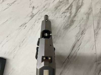 SCCY CPX-1 9MM LUGER (9x19 PARA) - Image 3 of 3
