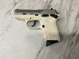 SCCY CPX-1 9MM LUGER (9x19 PARA) - Image 1 of 3