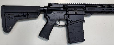 RUGER SFAR 7.62X51MM NATO - Image 2 of 3
