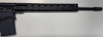RUGER SFAR 7.62X51MM NATO - Image 3 of 3
