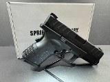 SPRINGFIELD ARMORY XDM ELITE DEFENDER 9MM LUGER (9x19 PARA) - Image 2 of 2