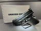 SPRINGFIELD ARMORY XDM ELITE DEFENDER 9MM LUGER (9x19 PARA) - Image 1 of 2