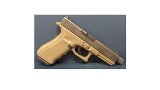 GLOCK G17 GEN 4 M.O.S. 9MM LUGER (9x19 PARA) - 2 of 3