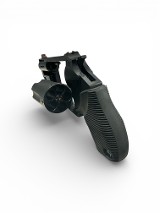 TAURUS 4510-Judge .45 lc/.45 acp/.410 bore - 3 of 3