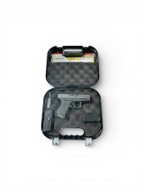 GLOCK 43 9MM LUGER (9x19 PARA) - 1 of 3