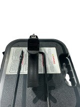 GLOCK 43 9MM LUGER (9x19 PARA) - 2 of 3