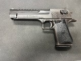 MAGNUM RESEARCH DESERT EAGLE .50 AE - 1 of 3