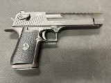 MAGNUM RESEARCH DESERT EAGLE .50 AE - 2 of 3