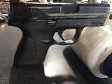 SMITH & WESSON M&P 9C 9MM LUGER (9x19 PARA) - 3 of 3