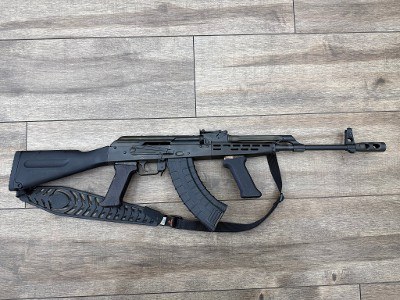 FEG TYPE 63 7.62X39MM - Image 1 of 3