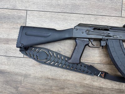 FEG TYPE 63 7.62X39MM - Image 2 of 3