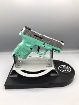 TAURUS G2S 9MM LUGER (9x19 PARA) - 1 of 3