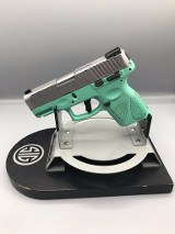 TAURUS G2S 9MM LUGER (9x19 PARA) - 2 of 3