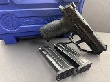 SMITH AND WESSON M&P9 9MM LUGER (9X19 PARA) - 3 of 3