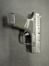 SPRINGFIELD ARMORY HELLCAT 9MM LUGER (9x19 PARA) - 2 of 3