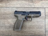 CANIK METE SFT 9MM LUGER (9x19 PARA) - 1 of 3