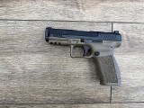CANIK METE SFT 9MM LUGER (9x19 PARA) - 2 of 3