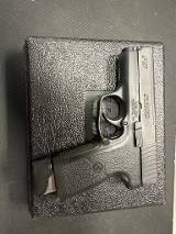 Kahr Arms P9 9MM LUGER (9X19 PARA) - 1 of 3