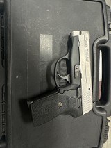 SIG SAUER P239 SAS .40 S&W - 1 of 3
