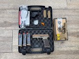 SIG SAUER P365 XMACRO COMP 9MM LUGER (9x19 PARA) - 1 of 3