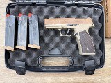 SIG SAUER P365 XMACRO COMP 9MM LUGER (9x19 PARA) - 2 of 3