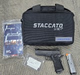 STACCATO2011 C 9MM LUGER (9x19 PARA) - 3 of 3