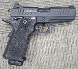 STACCATO2011 C 9MM LUGER (9x19 PARA) - 1 of 3